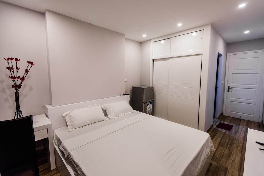 Suji Home Hanoi Exterior photo