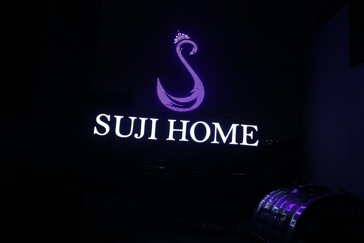 Suji Home Hanoi Exterior photo