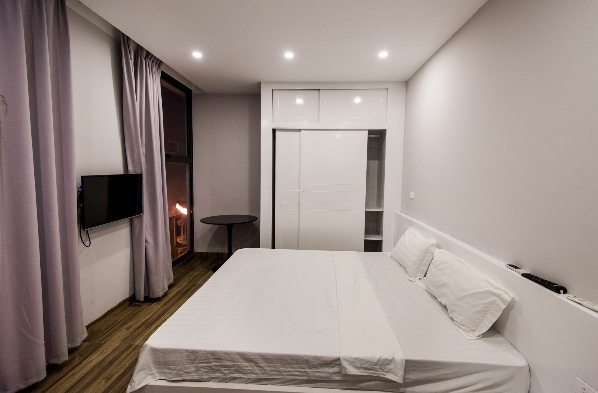 Suji Home Hanoi Exterior photo