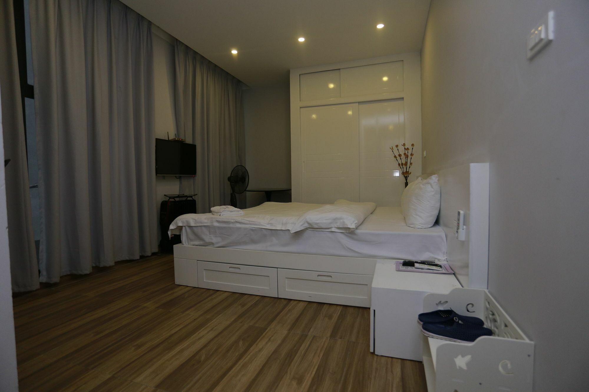 Suji Home Hanoi Exterior photo