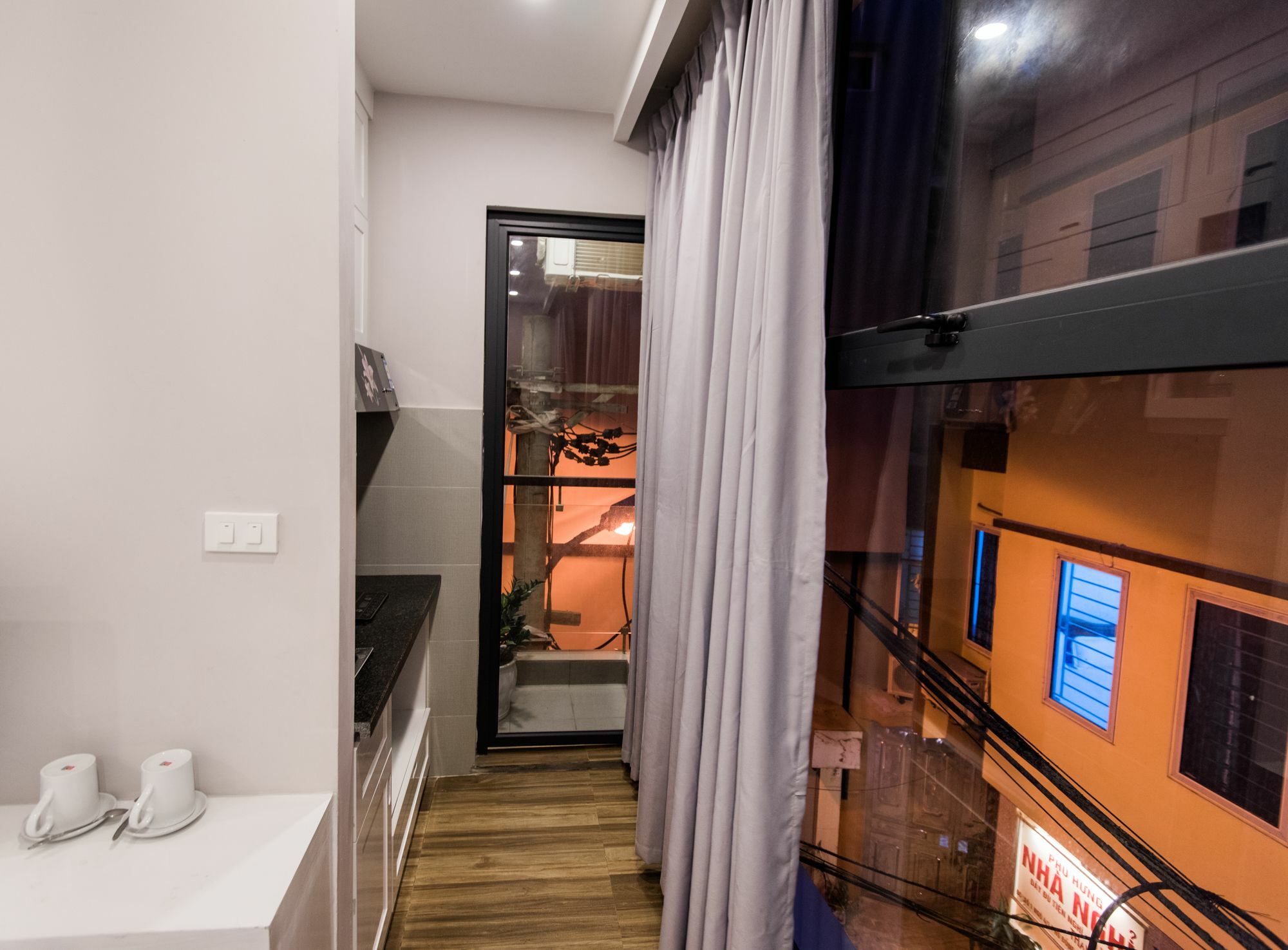 Suji Home Hanoi Exterior photo