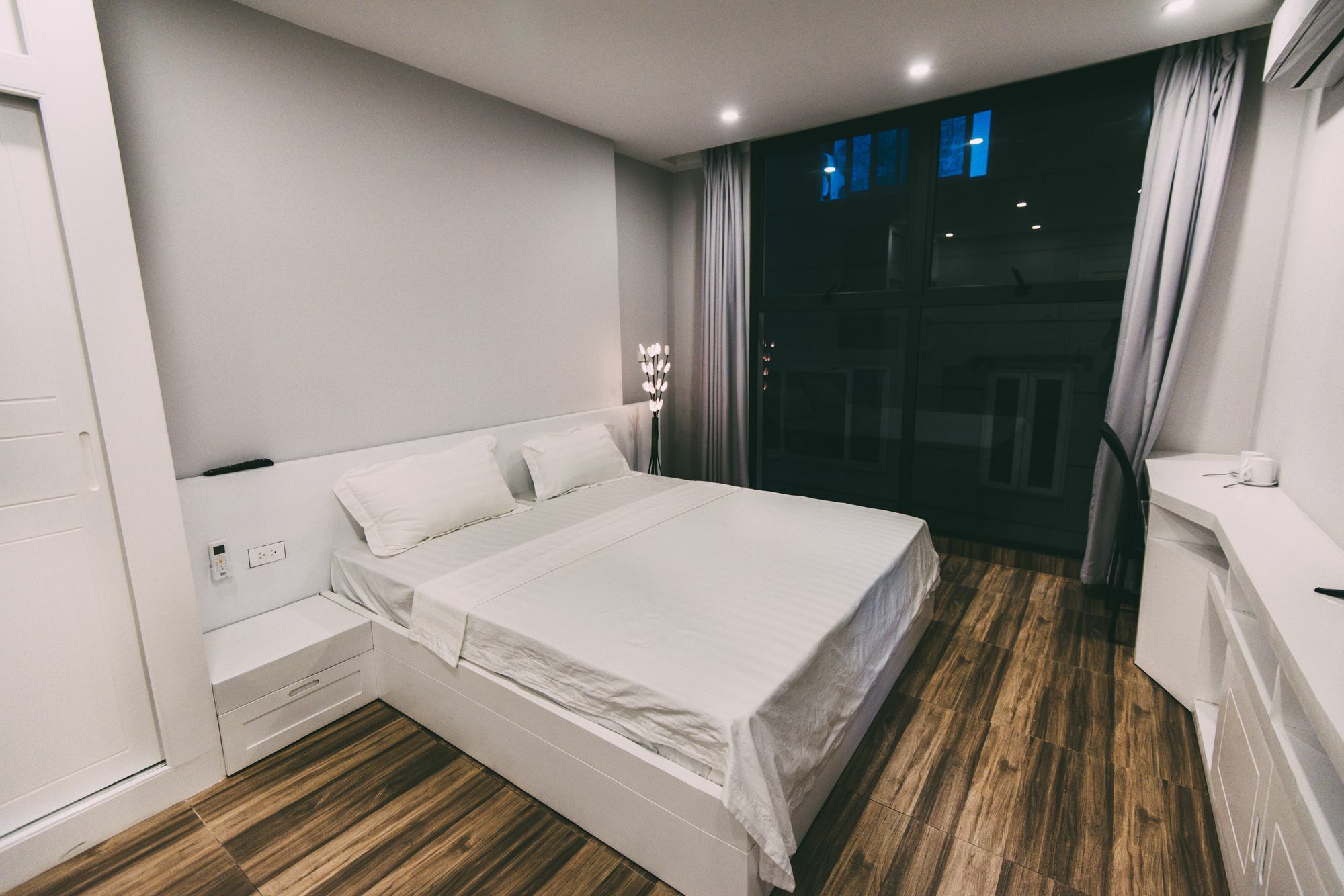 Suji Home Hanoi Exterior photo