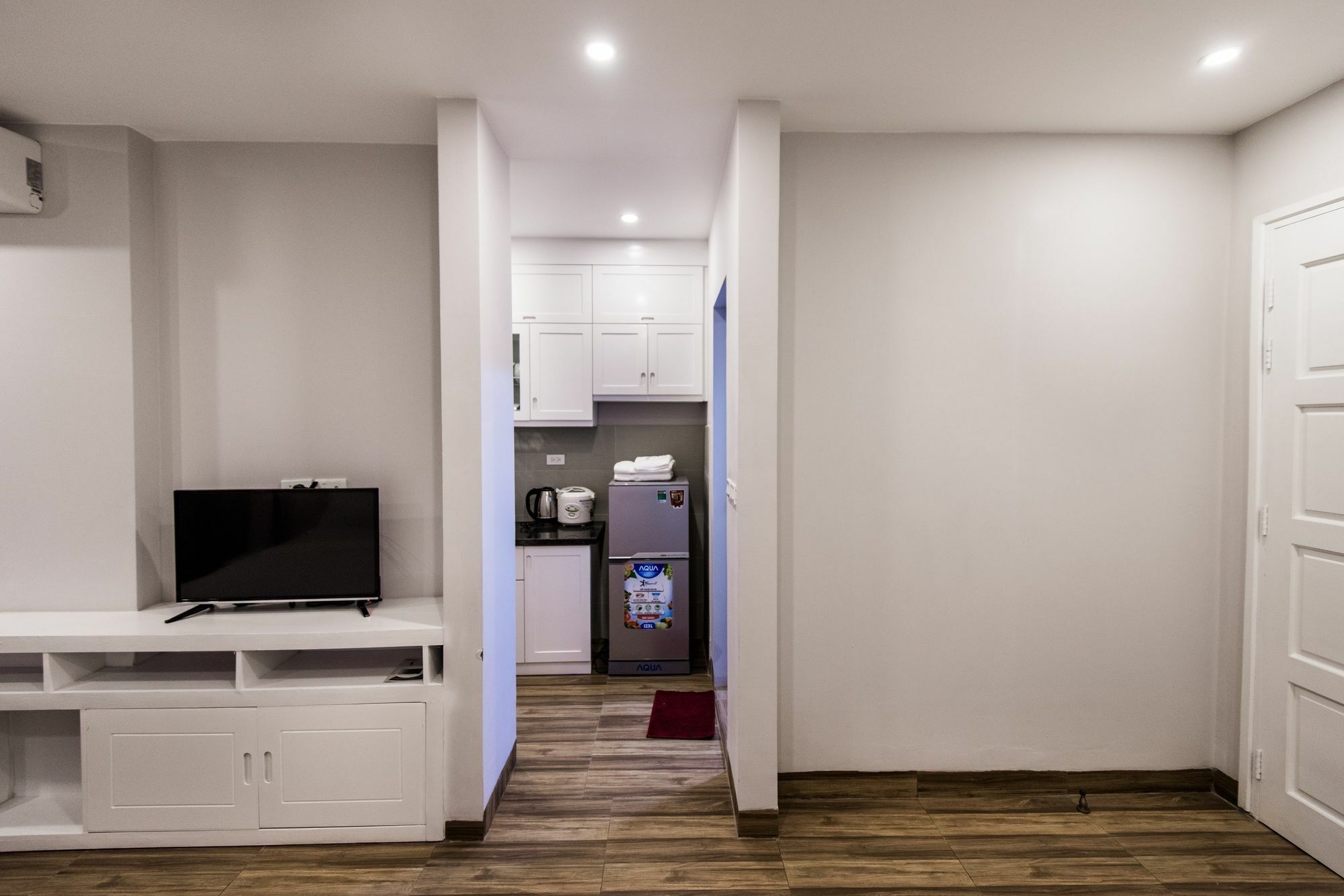 Suji Home Hanoi Exterior photo