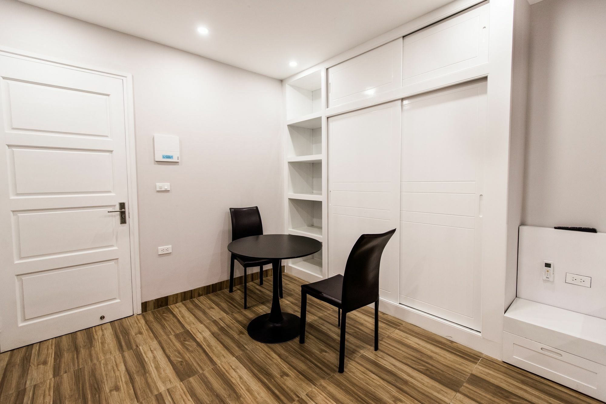 Suji Home Hanoi Exterior photo